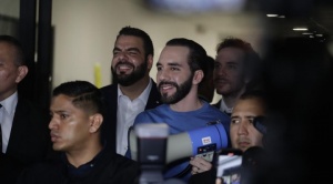 Salvadoreños esperan que Bukele solicite una licencia por 6 meses para iniciar su campaña electoral 1