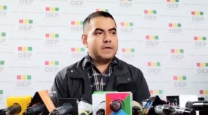 En 7 días vence el plazo para que presenten firmas de revocatorio de Arce y Choquehuanca 1
