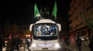 Israel excarcela a 30 palestinos y se espera que la tregua con Hamás se mantenga 1