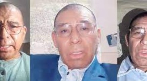El promotor de revocatorio de mandato de Arce y Choquehuanca habla de “fracaso” 1