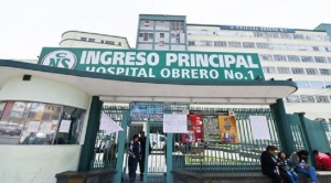 Suspenden paro nacional de 24 horas en la CNS, tras firma de acuerdo 1