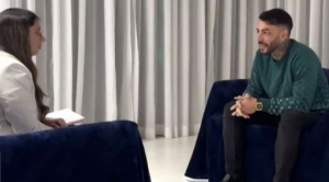 En la segunda parte de la entrevista, Marset dijo que "no se mete con periodistas ni fiscales" 1