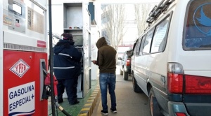 Proyecto de PGE mantiene la subvención a los combustibles  1