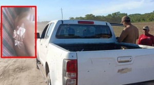 Grupos armados en Guarayos no dejaron ingresar a personal médico para evacuar a los heridos 1