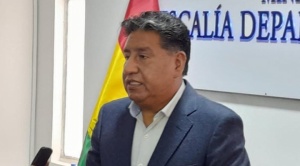 Fiscalía presentará las acusaciones del caso Golpe I en 30 días 1