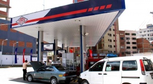 YPFB formalizó tres denuncias penales por hechos irregulares relacionados con combustibles 1