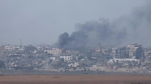 Casi 17.000 muertos se registraron en Gaza tras ataques de Israel y el 70% son mujeres y niños 1