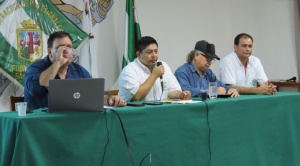 Profesionales y trabajadores en salud van al paro contra la “jubilación obligatoria” desde 65 años 1