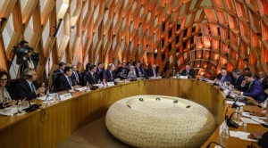 Lula da Silva lamentó que no se haya logrado el acuerdo de libre comercio entre el Mercosur y la UE  1