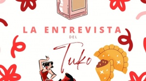 Hoy en La Entrevista del Tuko: Flamenco, Perfumes y Horneados Cruceños