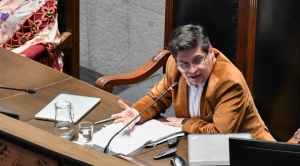 Gobierno acusa a "megacoalición" del Senado de querer bloquear el financiamiento externo