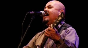 Fallece el cantante y compositor boliviano, Adrián Barrenechea