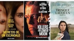 Las mejores películas de 2023 según la crítica: Tres listas para ponerse al día
