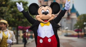 Mickey Mouse será protagonista de producciones audiovisuales de terror 