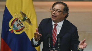 Petro afirma que la situación en Ecuador se debe a la “política antidrogas equivocada” de América