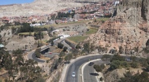 La ciudad de La Paz está entre los 25 “destinos que marcan tendencia en el mundo”
