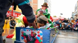 Calles aledañas al Cementerio general serán cerradas por el desentierro del pepino