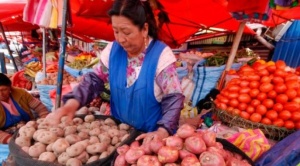 Al tercer trimestre de 2023, la economía boliviana creció en 2,31% 