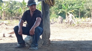 Celebran anulación de proceso sancionatorio contra dirigente tsimane