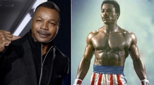 Murió el actor Carl Weathers, estrella de Rocky y The Mandalorian