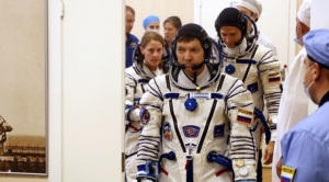 Cosmonauta ruso establece un nuevo récord mundial de estancia en el espacio