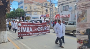 Gobierno ratifica que proyecto de ley de pensiones mejorará las rentas y niega jubilación forzosa