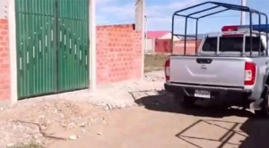 Hombres que dañan a sus hijos para castigar a sus parejas, violencia extrema que persiste en Bolivia