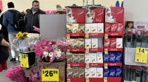 El San Valentín más caro: los precios del cacao alcanzan máximos por el impacto del clima