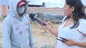 Mientras estuvo perdido, soldado Cota trabajó como pastor para poder comer y conseguir dinero 