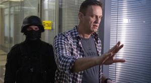 Muere en prisión Alexéi Navalni, líder de la oposición rusa
