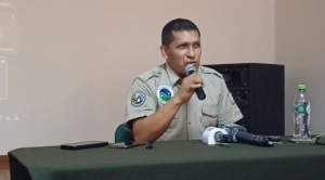 Sernap desiste de defender a los dos guardaparques perseguidos por un cooperativista minero