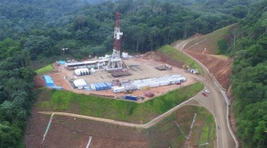 Fracasa exploración de pozo Astillero de Tarija; valioso equipo quedó en el fondo de la perforación