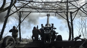 Tropas rusas logran tomar Avdivka, su mayor victoria militar en nueve meses