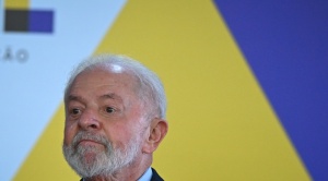 Israel declara persona “non grata” a Lula por comparar lo que ocurre en Gaza con el Holocausto