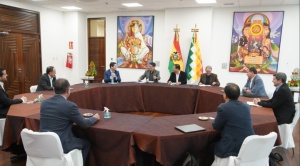 Tras reunión con Gobierno, Jean Pierre Antelo de Cainco: “estamos seguros de que puede dar fruto" un trabajo conjunto