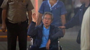 Fujimori asegura que hay un pacto con el partido de Keiko y el fujimorismo para mantener a Boluarte en el poder 