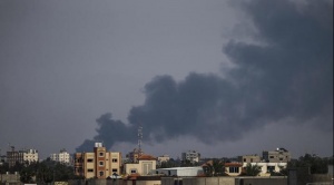 Hamás recibe la propuesta para una tregua con un alto el fuego de 40 días 1