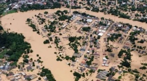 Bolivia pasa de la sequía a las inundaciones ¿Cuál es la causa para ir de un desastre a otro?