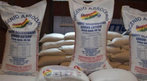 Emapa no comprará arroz a productores por excedente en acopio y recursos insuficientes