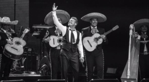 Concierto de Luis Miguel en Santa Cruz es cancelado por problemas de “logística”