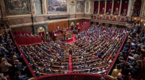 Francia inscribe el aborto en su Constitución 1