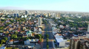 INE y Alcaldía de Santa Cruz de la Sierra acuerdan reclutar censistas casa por casa