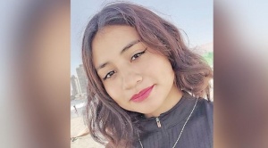 El asesino de joven boliviana que vivía en Chile contó el crimen por mensajes de celular