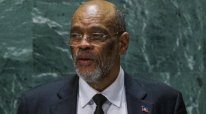 El Primer Ministro de Haití dimitirá tras la formación de un consejo de transición