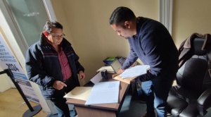 A falta de candidatas a las judiciales, Lima ve dos caminos: declarar desierta la convocatoria o ampliar plazos
