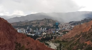 Ante probabilidad de lluvias, anuncian que las zonas más afectadas serían El Gramadal, Amor de Dios y Aranjuez