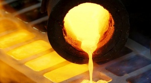  Gobierno crea la Empresa Estatal de  Producción y Comercialización del Oro con Bs 102,9 millones de capital