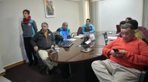 Municipios de La Paz y Santa Cruz, los últimos en completar censistas y superan sus metas