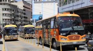 Trabajadores del PumaKatari hablan de malos tratos y La Paz Bus dice que no recibió ninguna denuncia