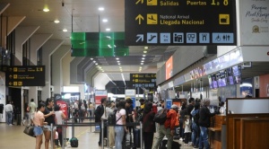 Con el incremento de tarifa a viajeros extranjeros, el Gobierno podrá rastrear a turistas